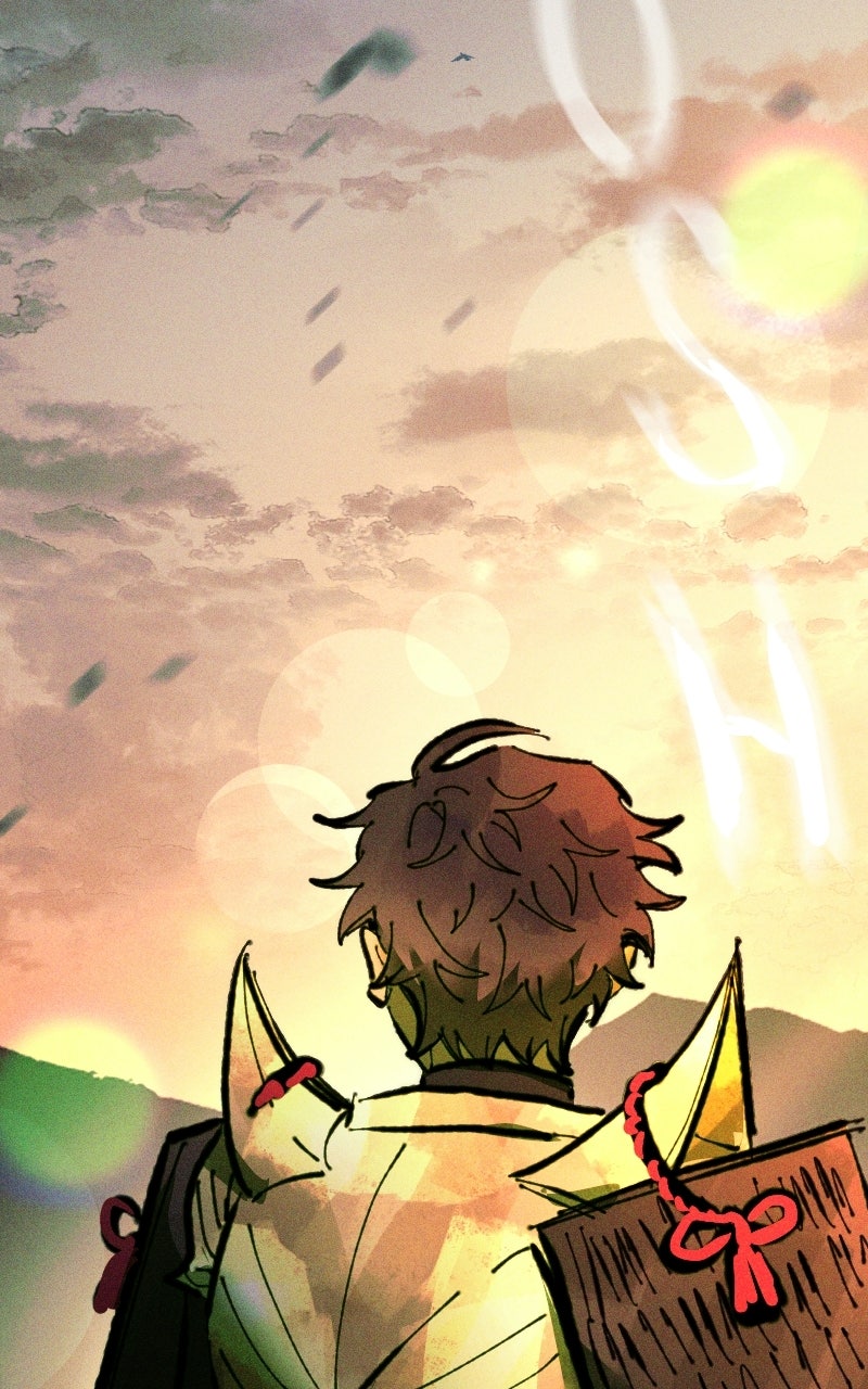 Scale Hunters Episode 19 page 133 - 