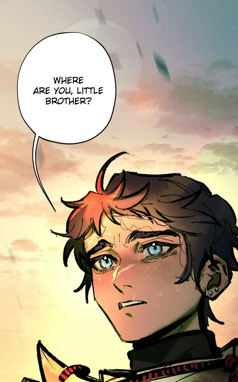 Scale Hunters Episode 19 page 135 - 