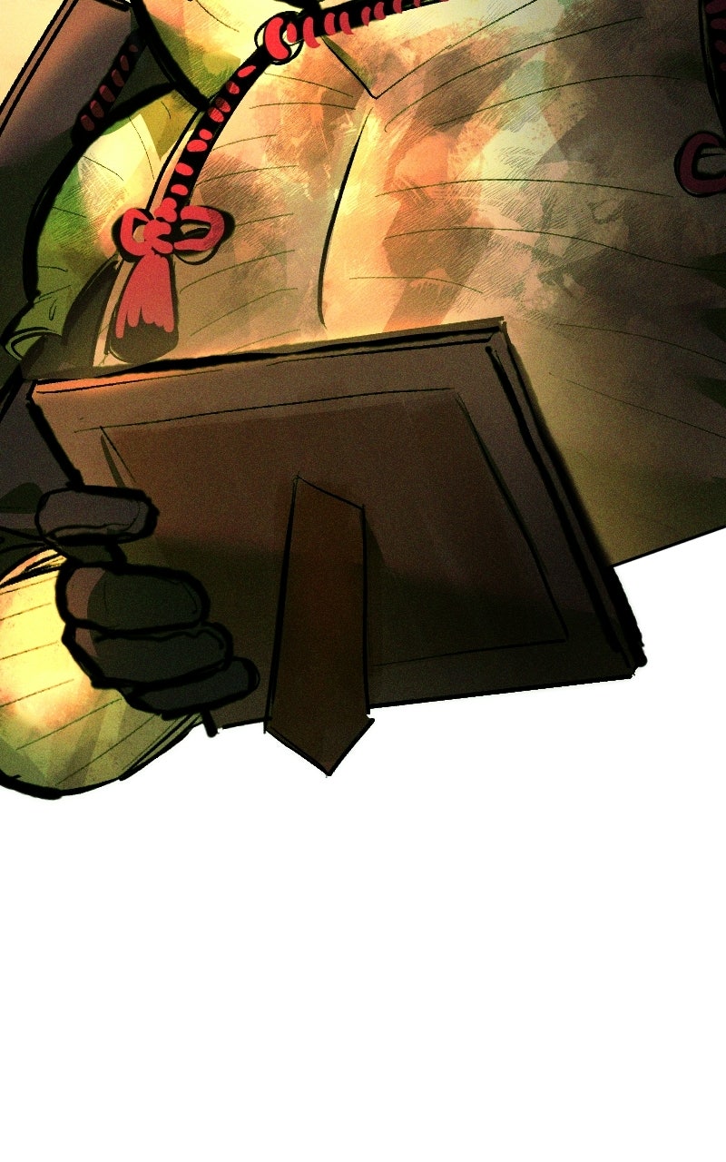 Scale Hunters Episode 19 page 136 - 