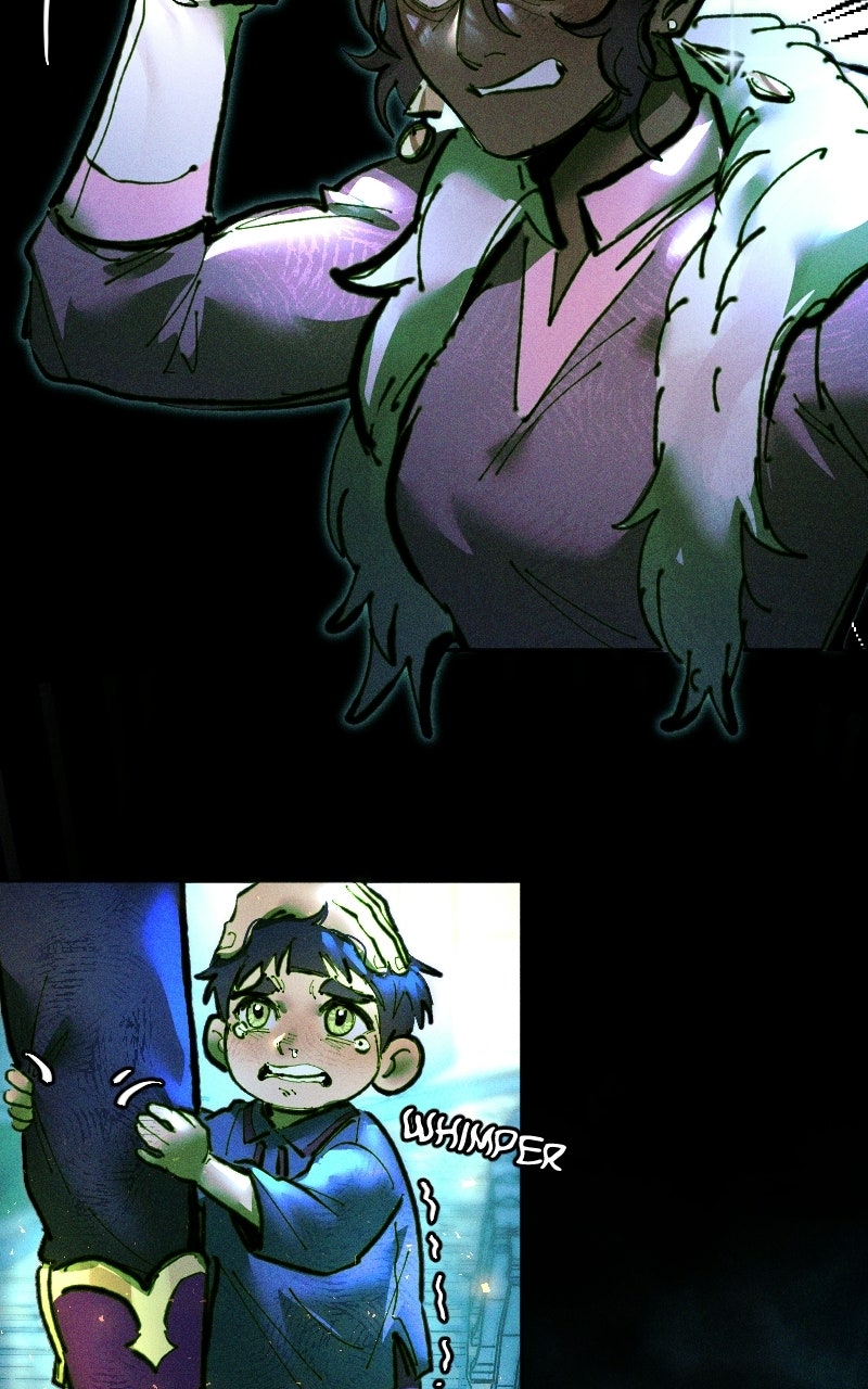 Scale Hunters Episode 19 page 15 - 