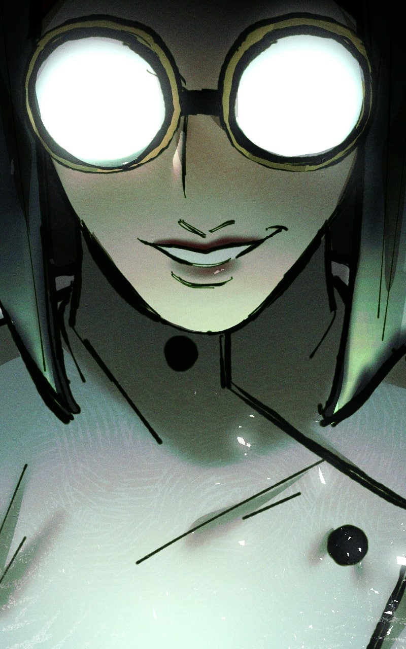 Scale Hunters Episode 19 page 142 - 