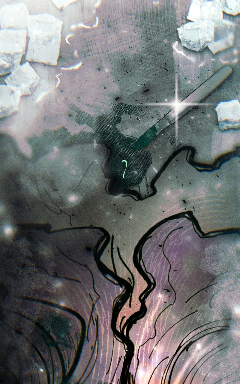 Scale Hunters Episode 19 page 144 - 