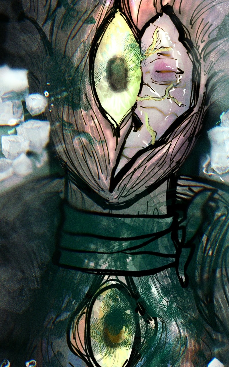 Scale Hunters Episode 19 page 145 - 
