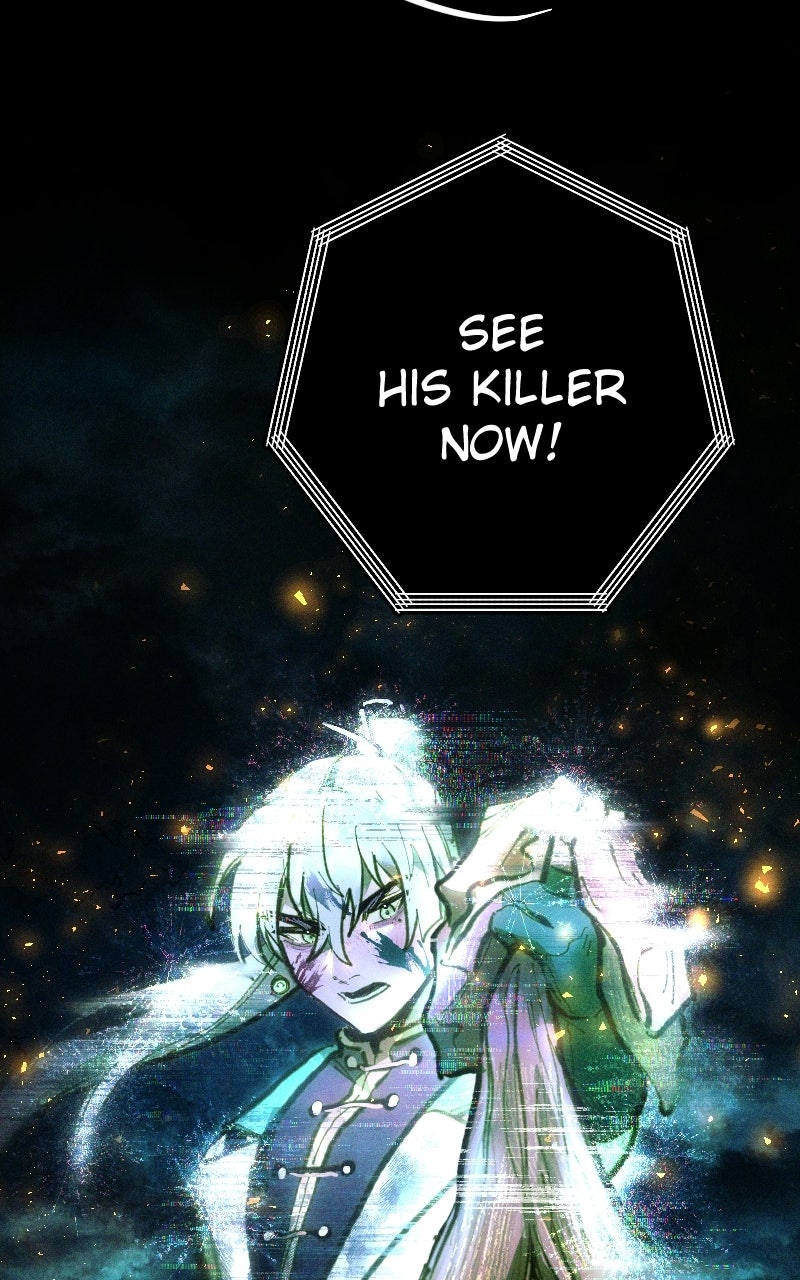 Scale Hunters Episode 19 page 18 - 