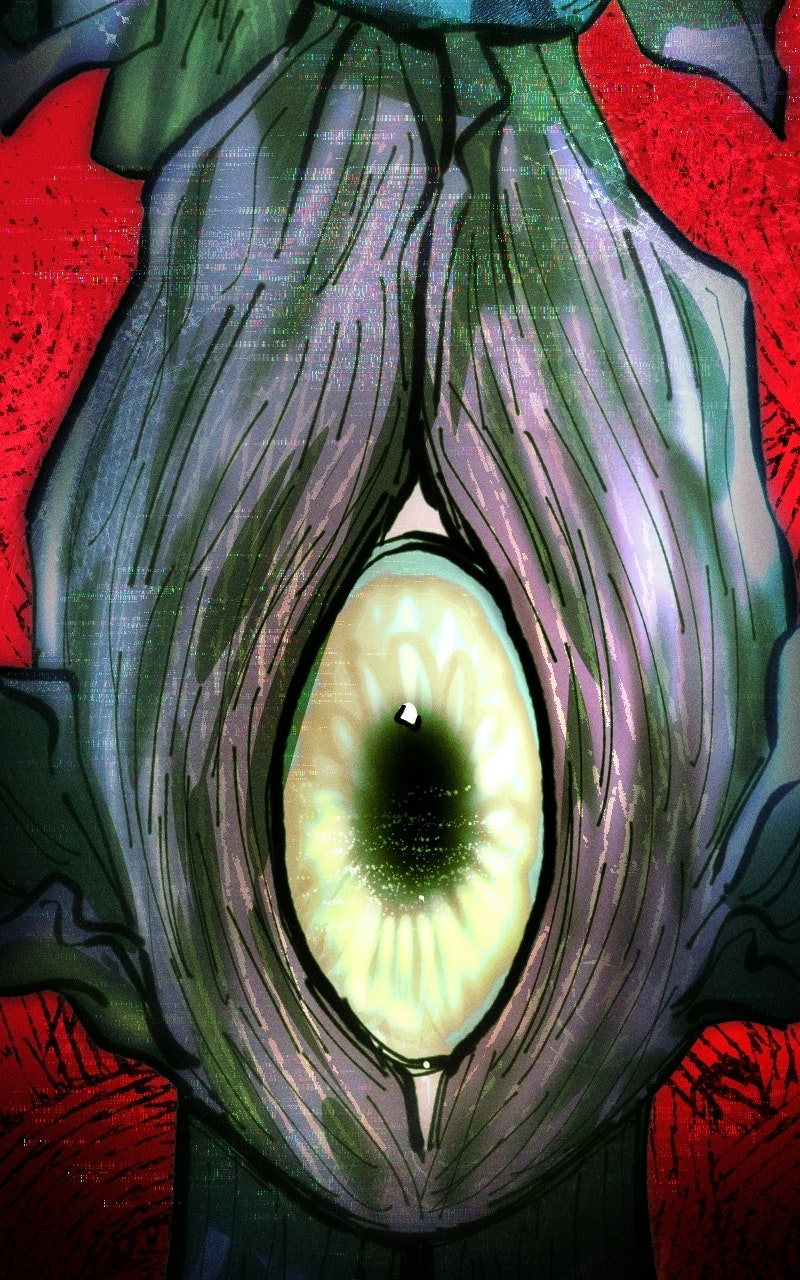 Scale Hunters Episode 19 page 25 - 