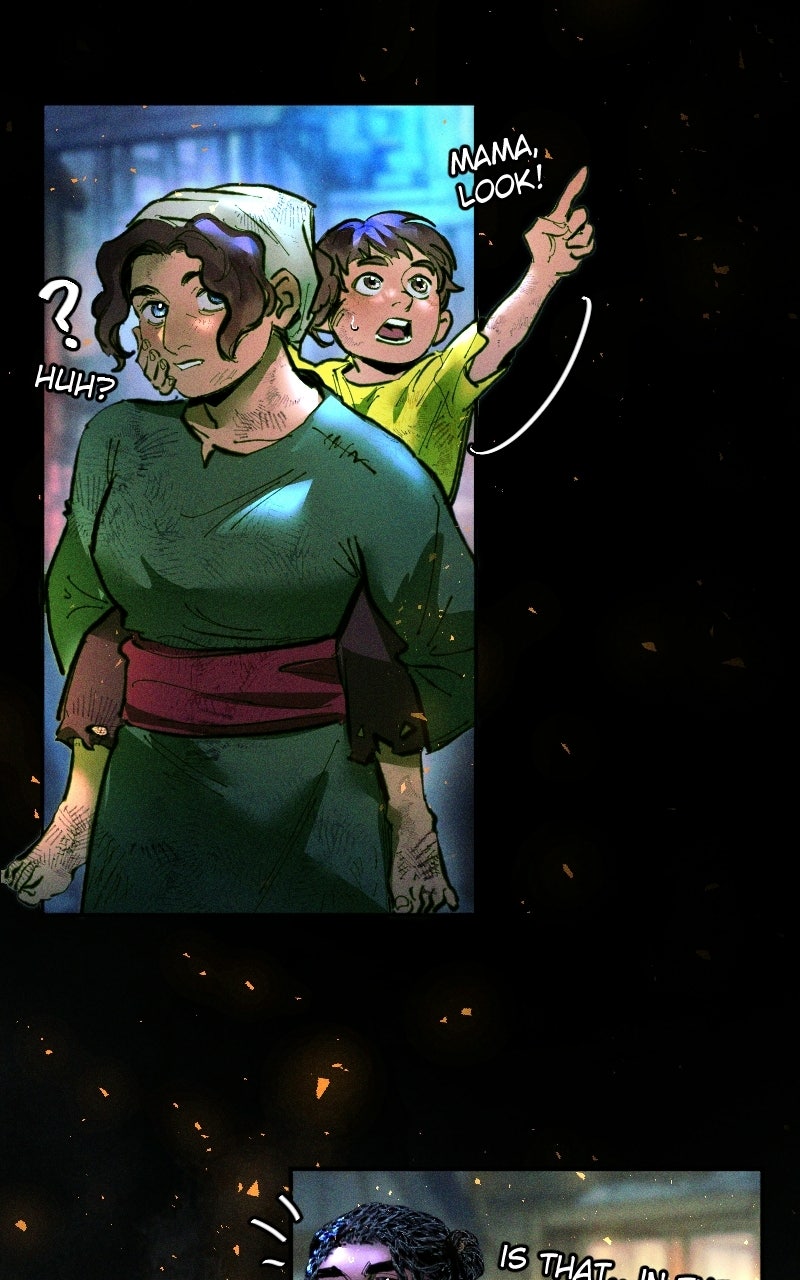 Scale Hunters Episode 19 page 4 - 