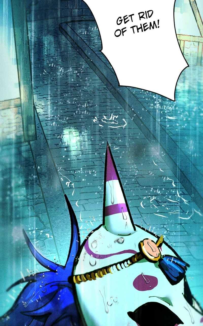 Scale Hunters Episode 19 page 32 - 