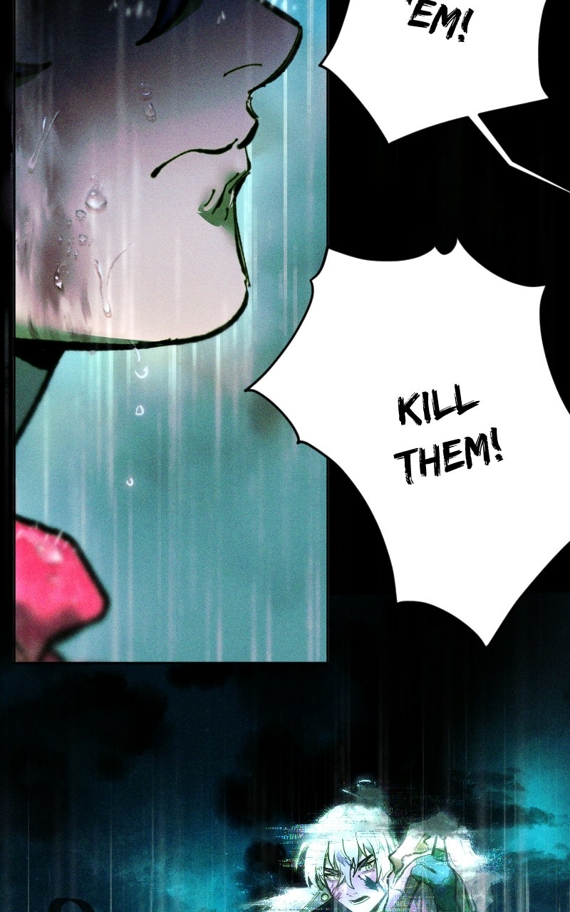 Scale Hunters Episode 19 page 35 - 