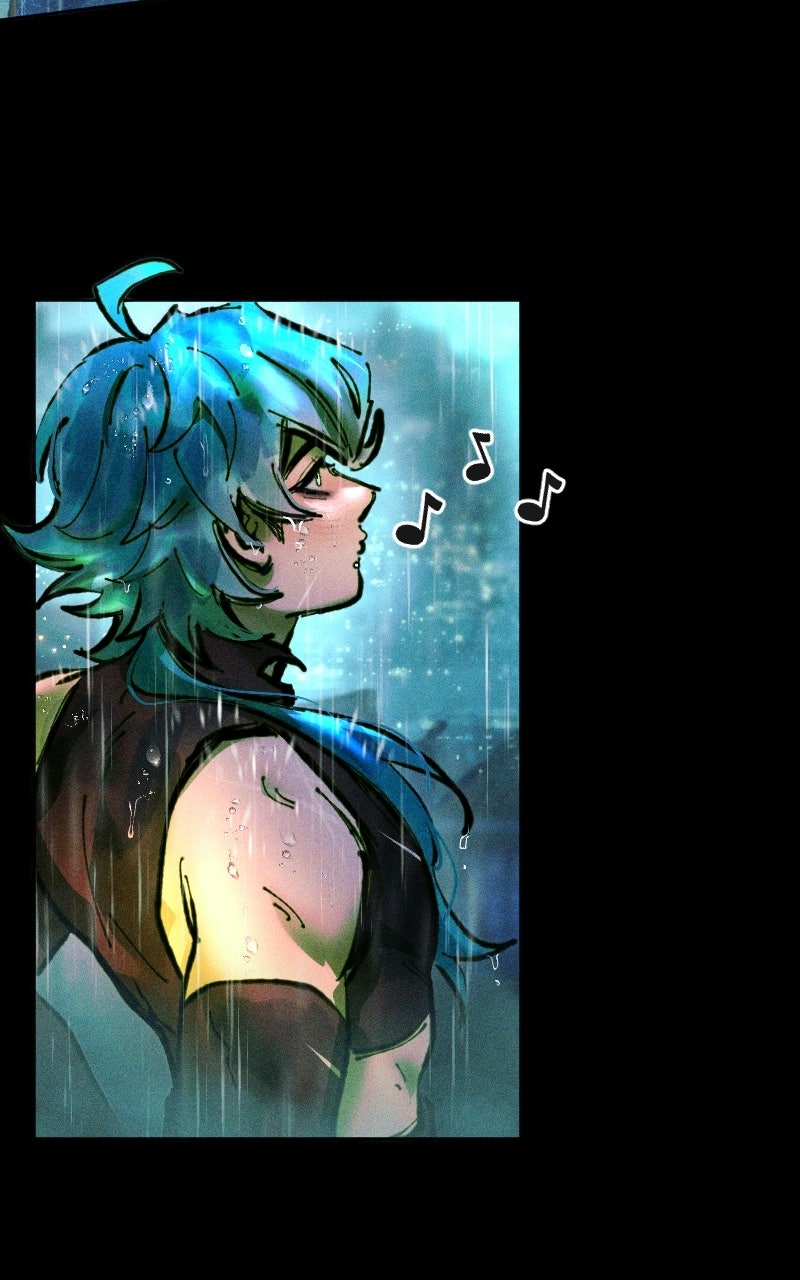 Scale Hunters Episode 19 page 47 - 