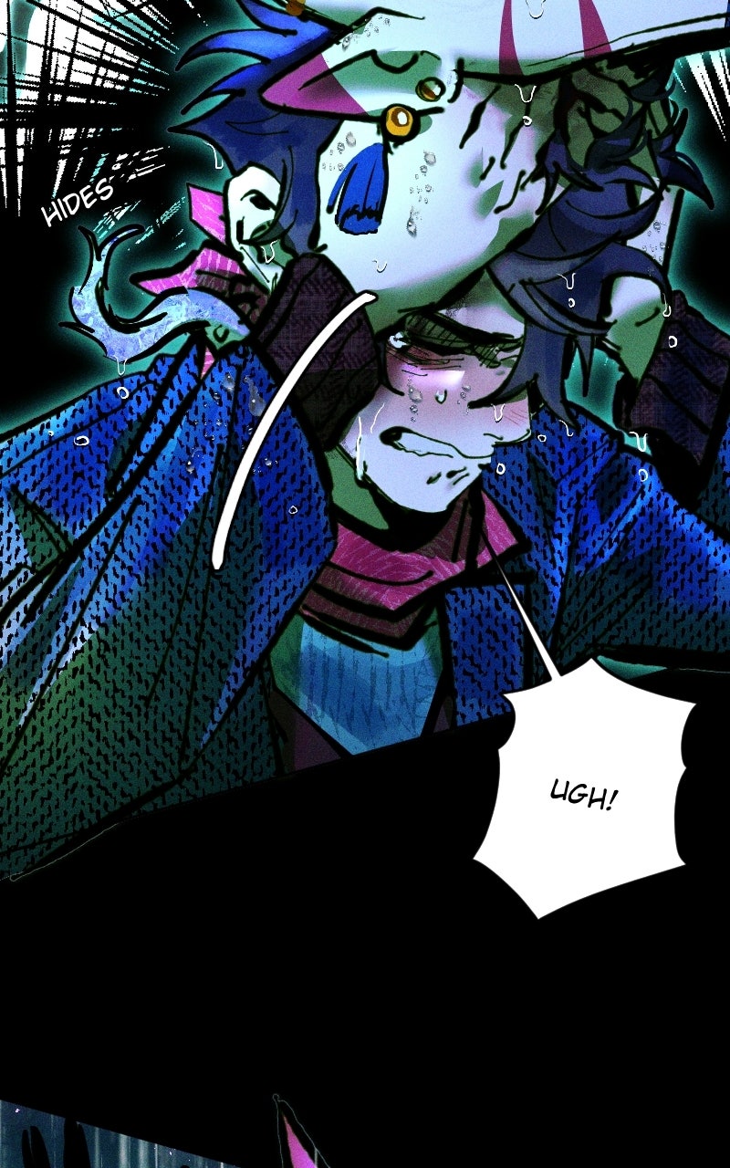 Scale Hunters Episode 19 page 64 - 