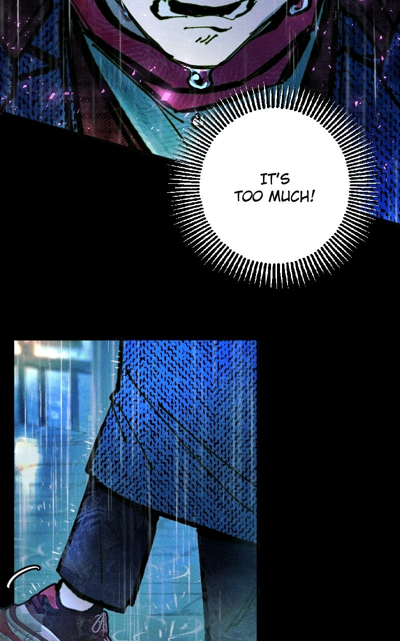 Scale Hunters Episode 19 page 66 - 