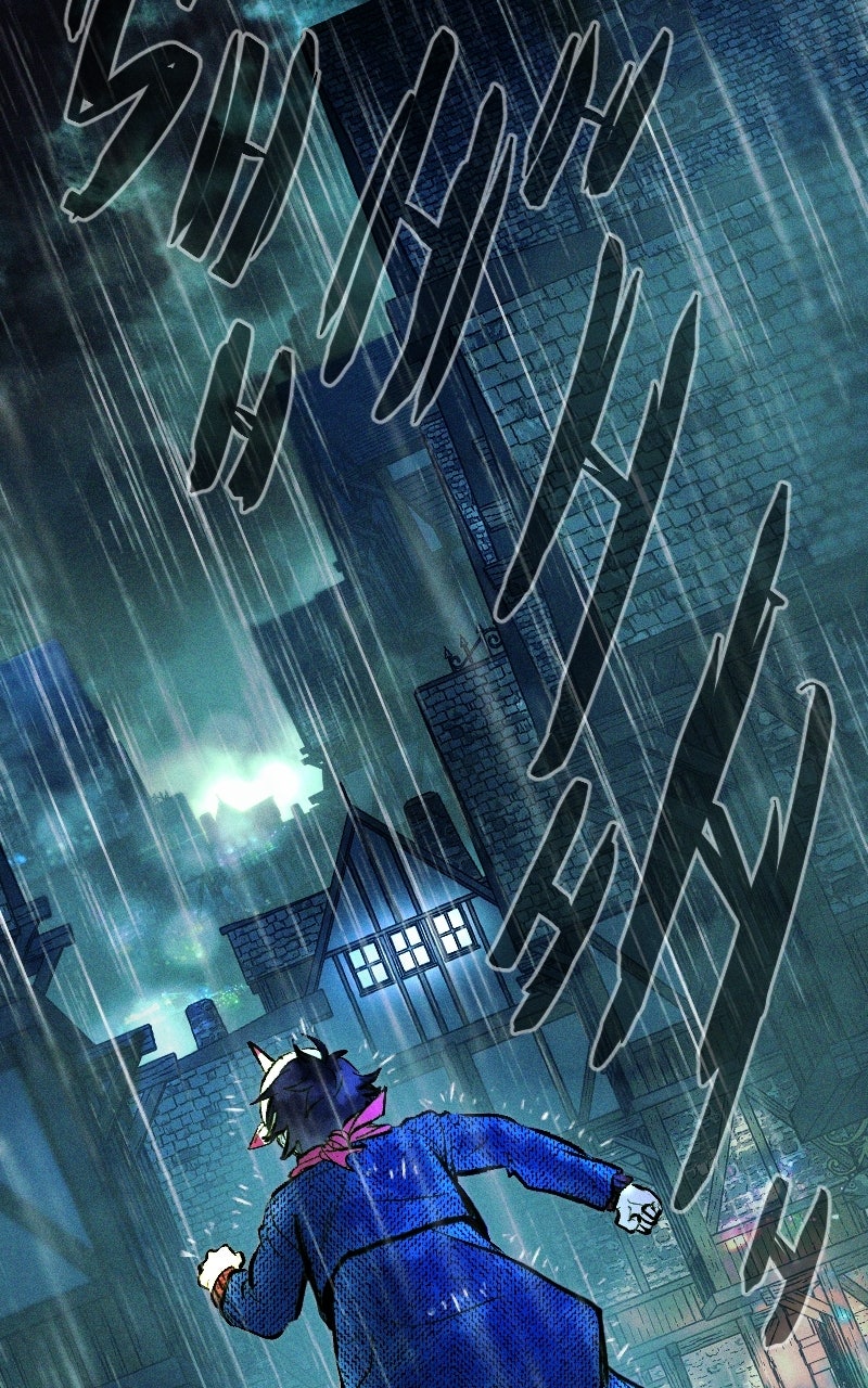 Scale Hunters Episode 19 page 69 - 