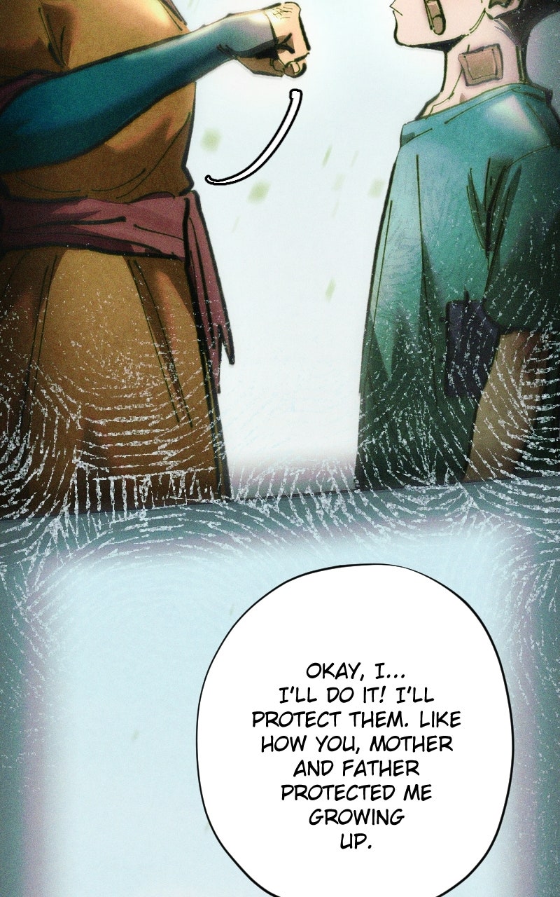 Scale Hunters Episode 19 page 88 - 