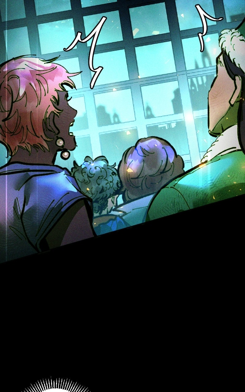 Scale Hunters Episode 19 page 10 - 