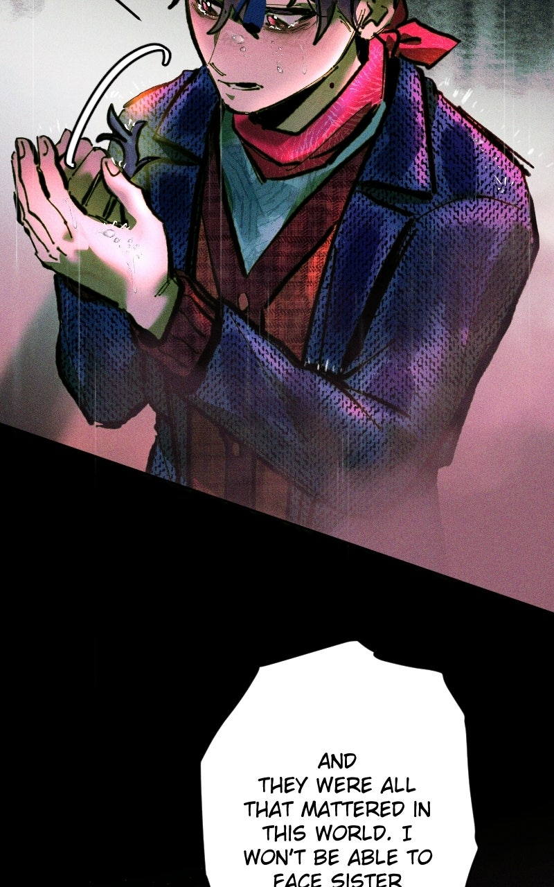 Scale Hunters Episode 19 page 92 - 