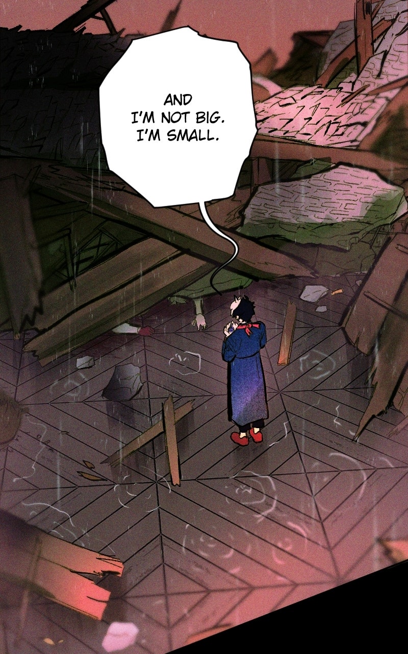 Scale Hunters Episode 19 page 97 - 