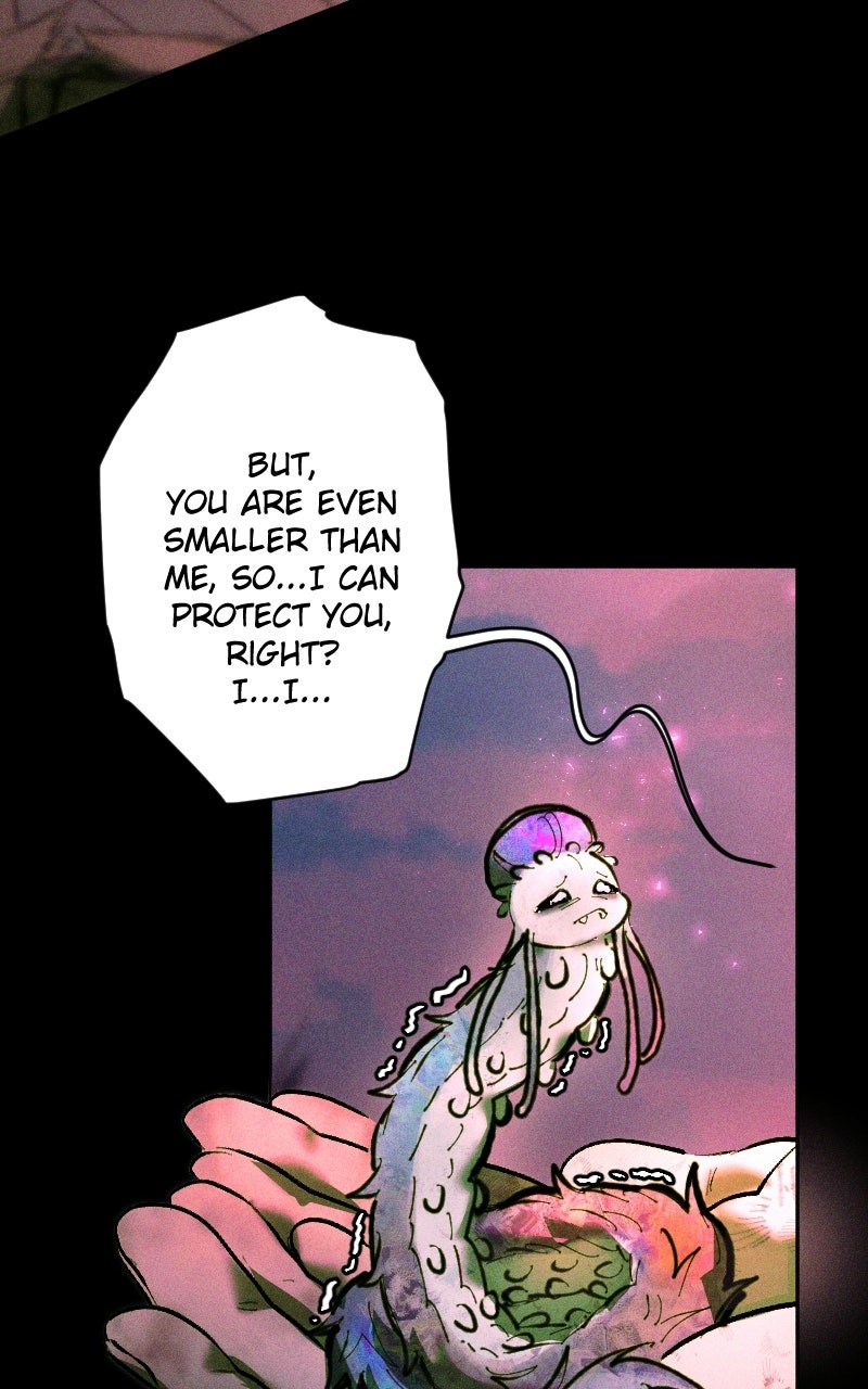 Scale Hunters Episode 19 page 98 - 
