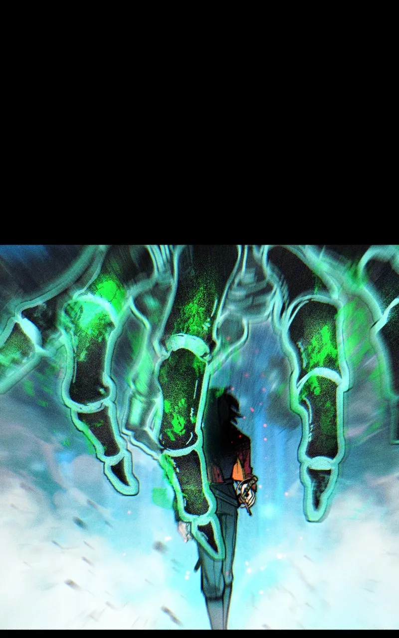 Scale Hunters Chapter 2 page 1 - 