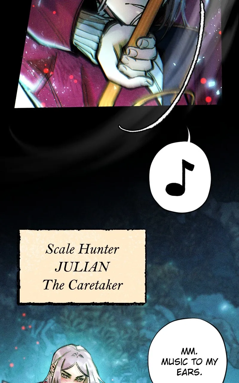 Scale Hunters Chapter 2 page 11 - 
