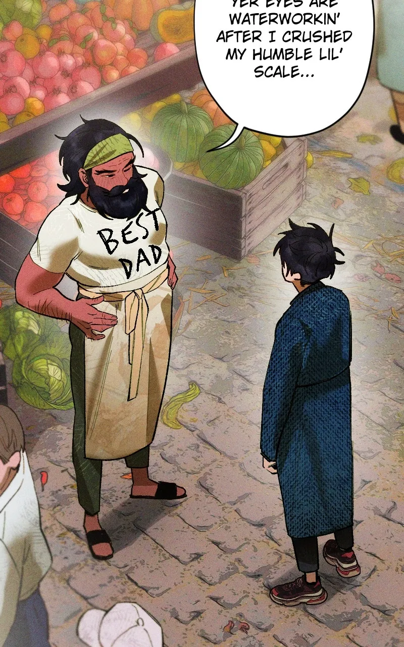 Scale Hunters Chapter 2 page 103 - 