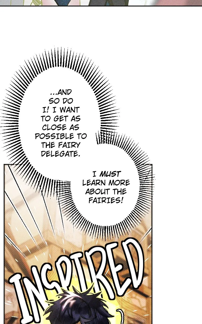 Scale Hunters Chapter 2 page 110 - 