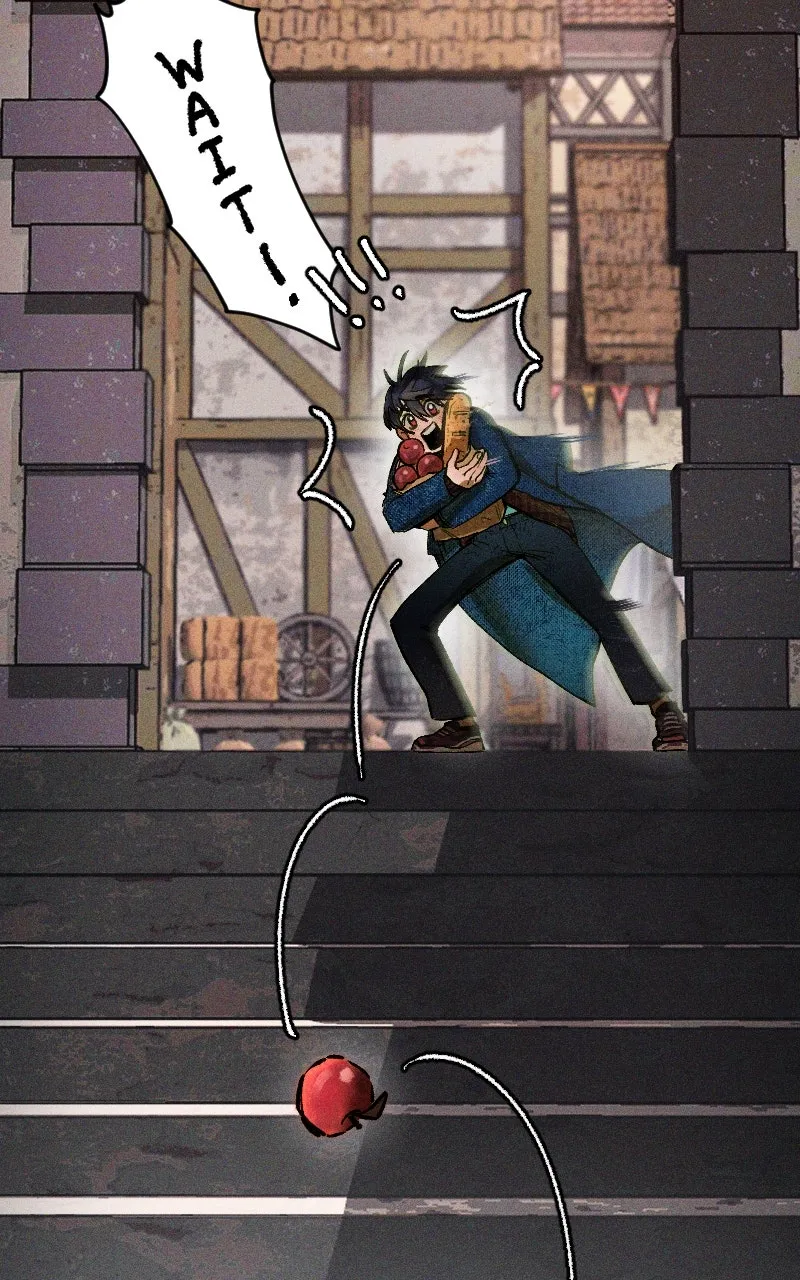 Scale Hunters Chapter 2 page 115 - 