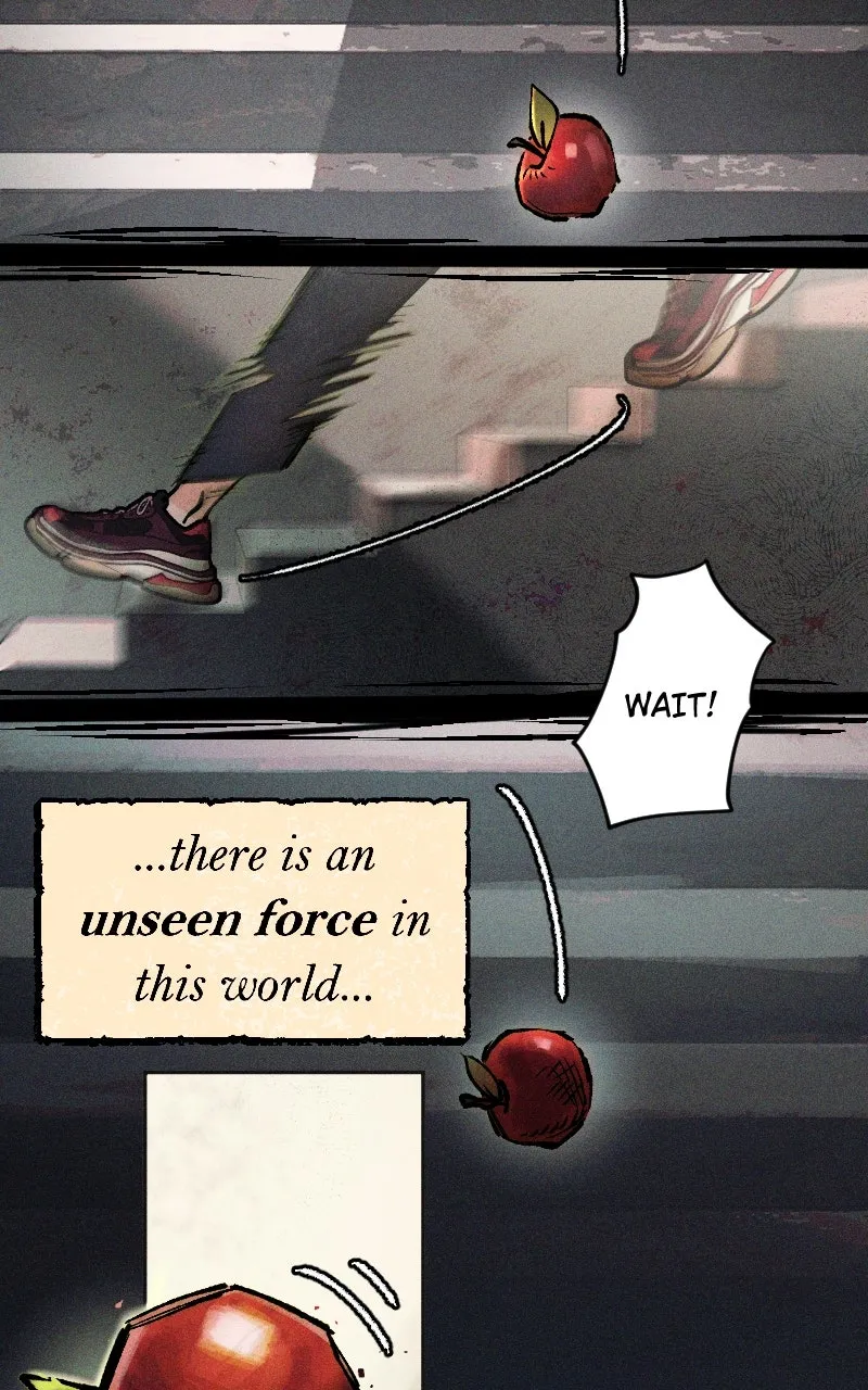 Scale Hunters Chapter 2 page 116 - 
