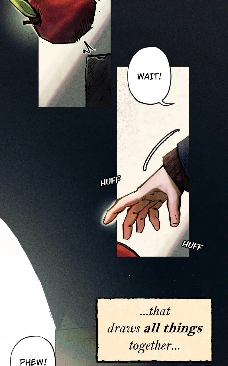 Scale Hunters Chapter 2 page 117 - 