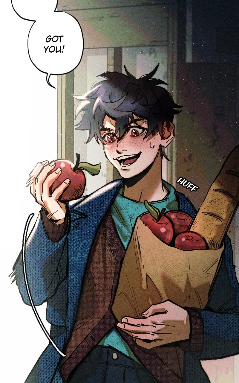 Scale Hunters Chapter 2 page 118 - 