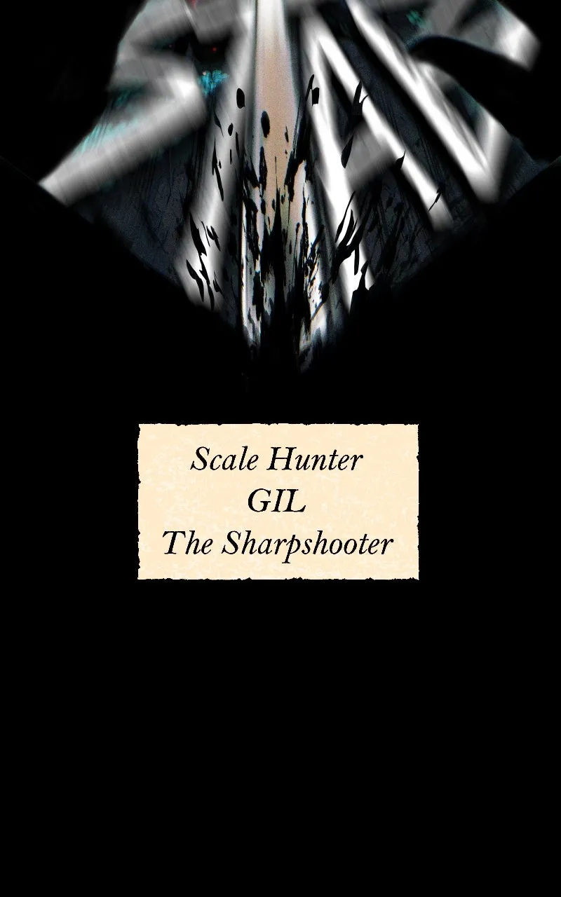 Scale Hunters Chapter 2 page 20 - 