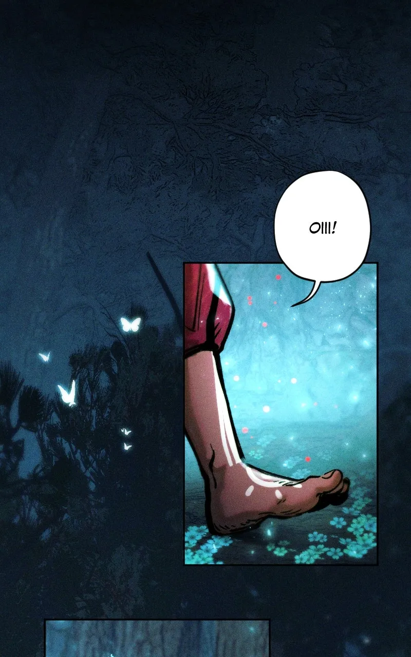 Scale Hunters Chapter 2 page 22 - 