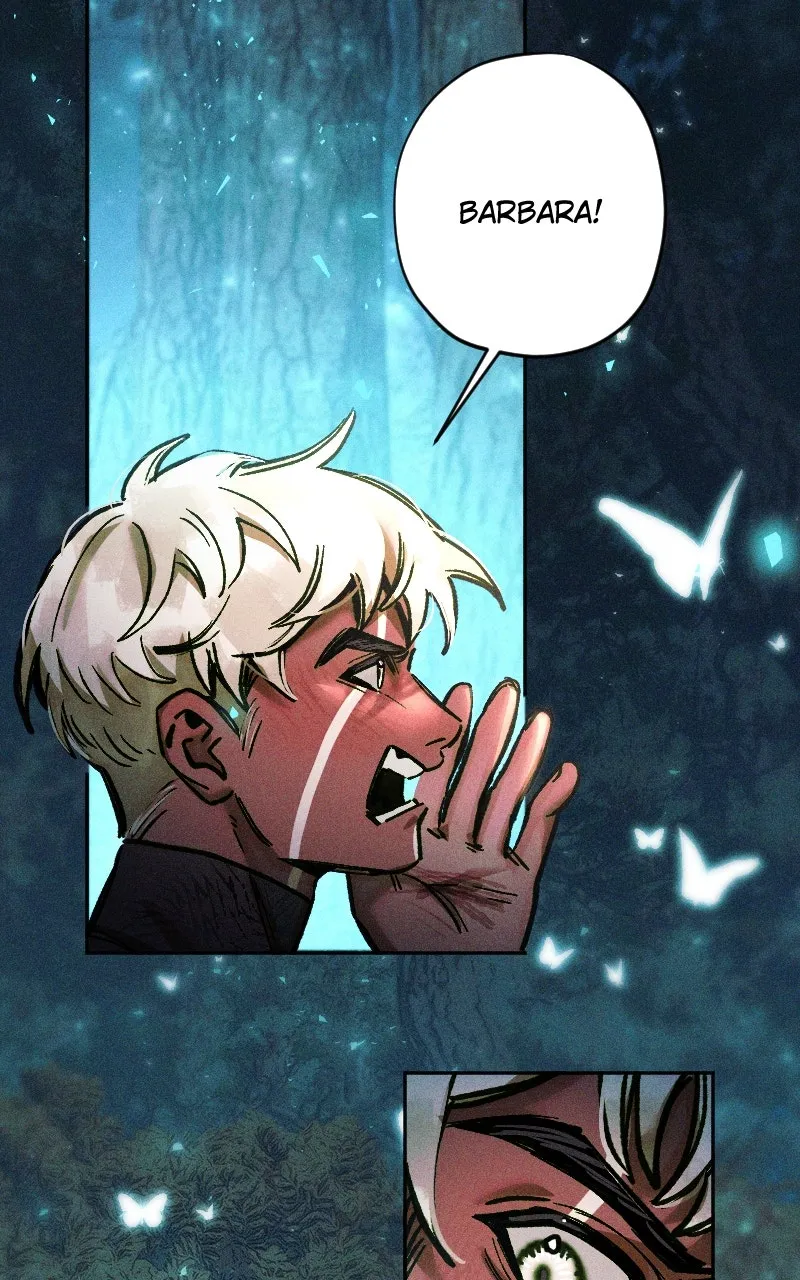 Scale Hunters Chapter 2 page 23 - 
