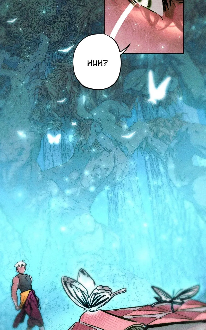 Scale Hunters Chapter 2 page 24 - 