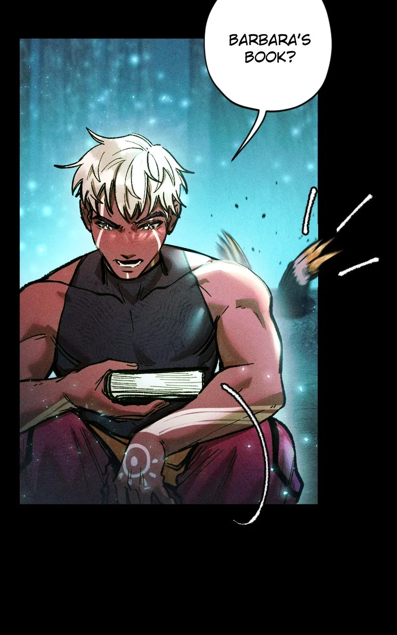 Scale Hunters Chapter 2 page 26 - 