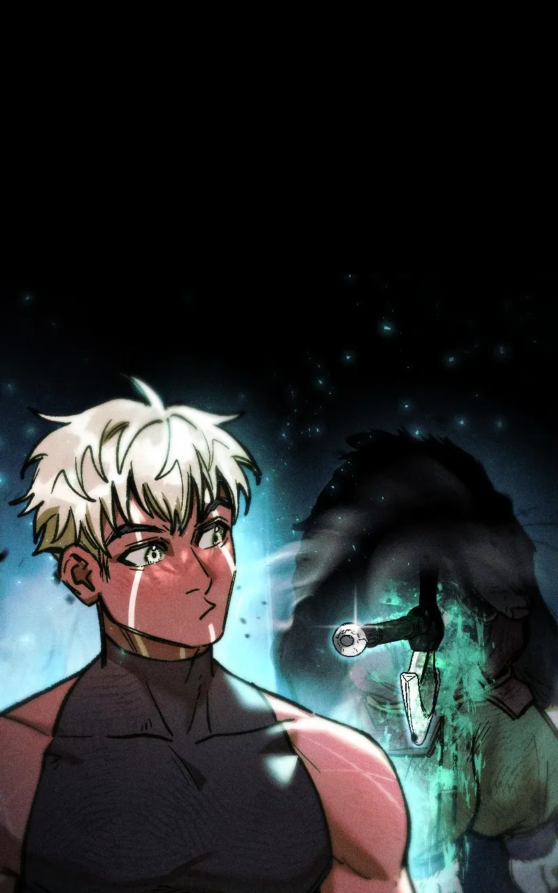 Scale Hunters Chapter 2 page 29 - 