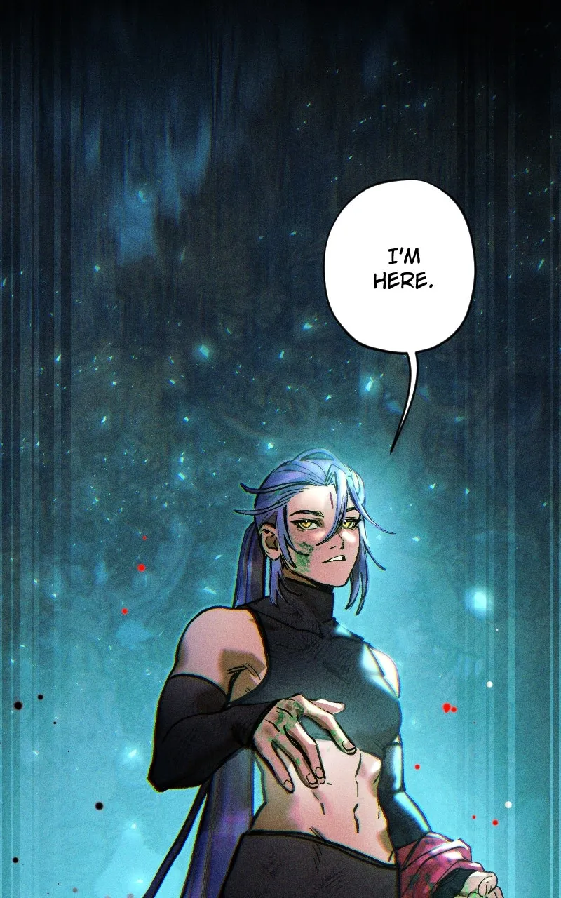 Scale Hunters Chapter 2 page 31 - 