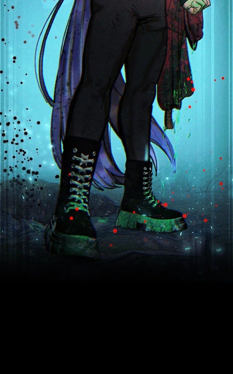 Scale Hunters Chapter 2 page 32 - 
