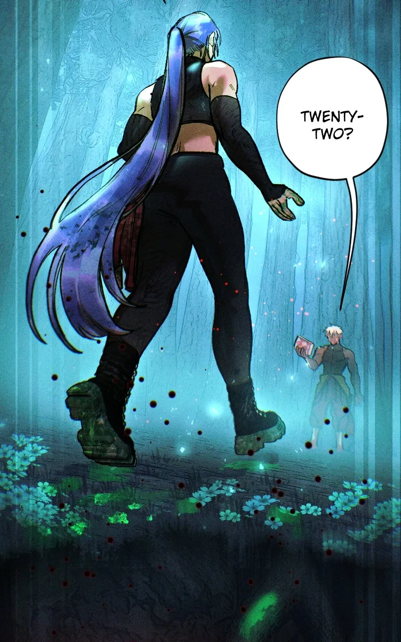 Scale Hunters Chapter 2 page 34 - 