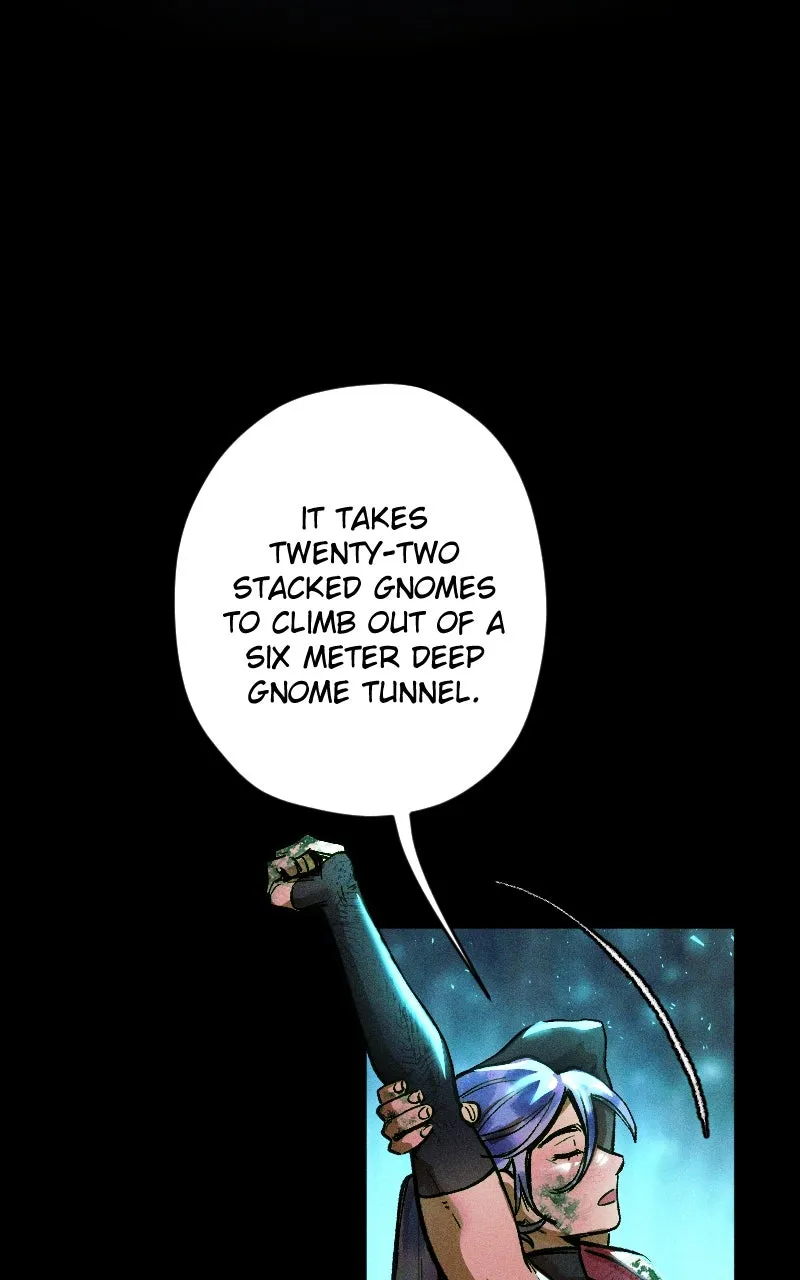 Scale Hunters Chapter 2 page 36 - 