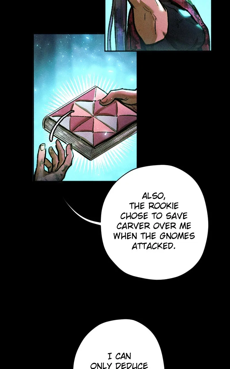 Scale Hunters Chapter 2 page 37 - 