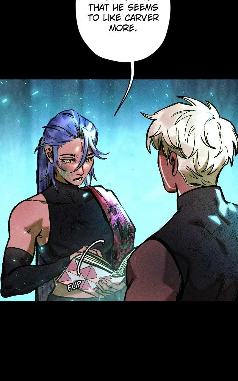 Scale Hunters Chapter 2 page 38 - 