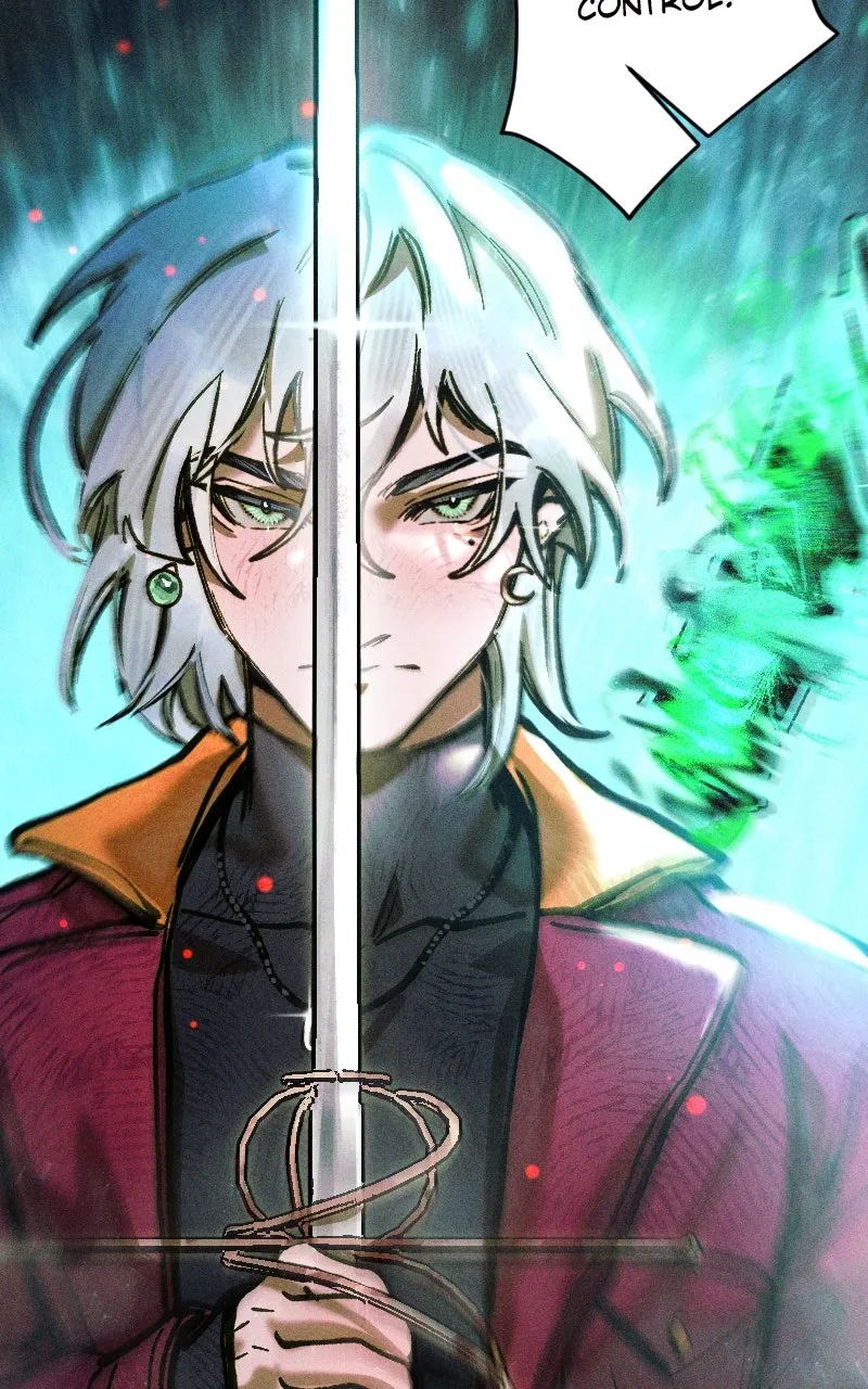Scale Hunters Chapter 2 page 43 - 