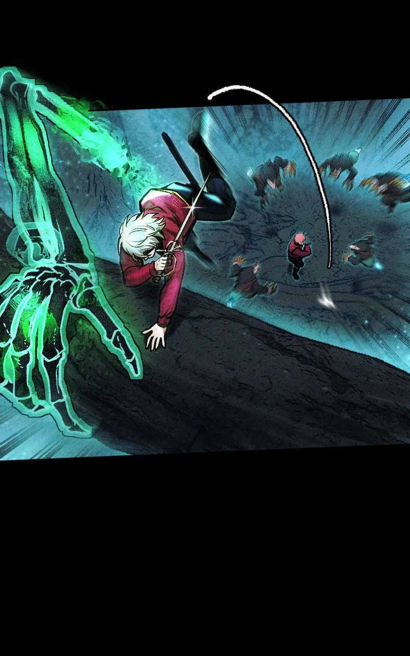 Scale Hunters Chapter 2 page 49 - 