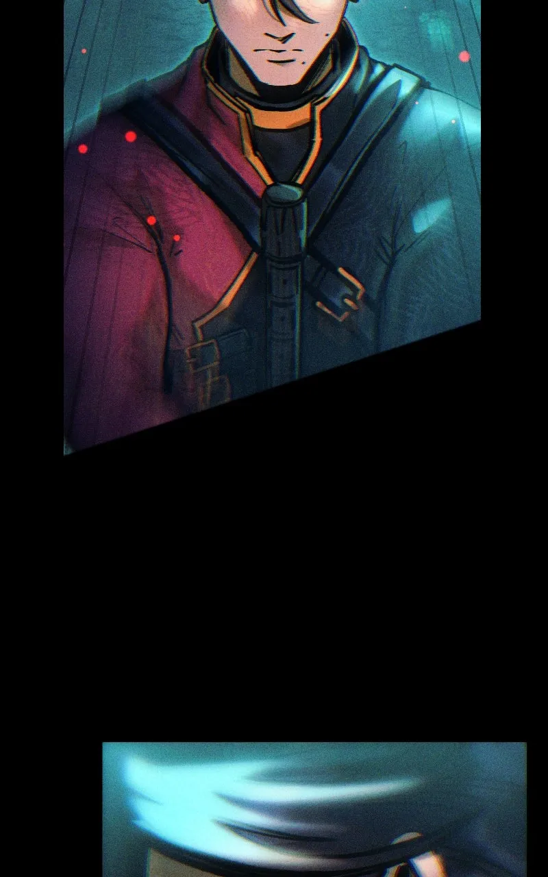 Scale Hunters Chapter 2 page 6 - 