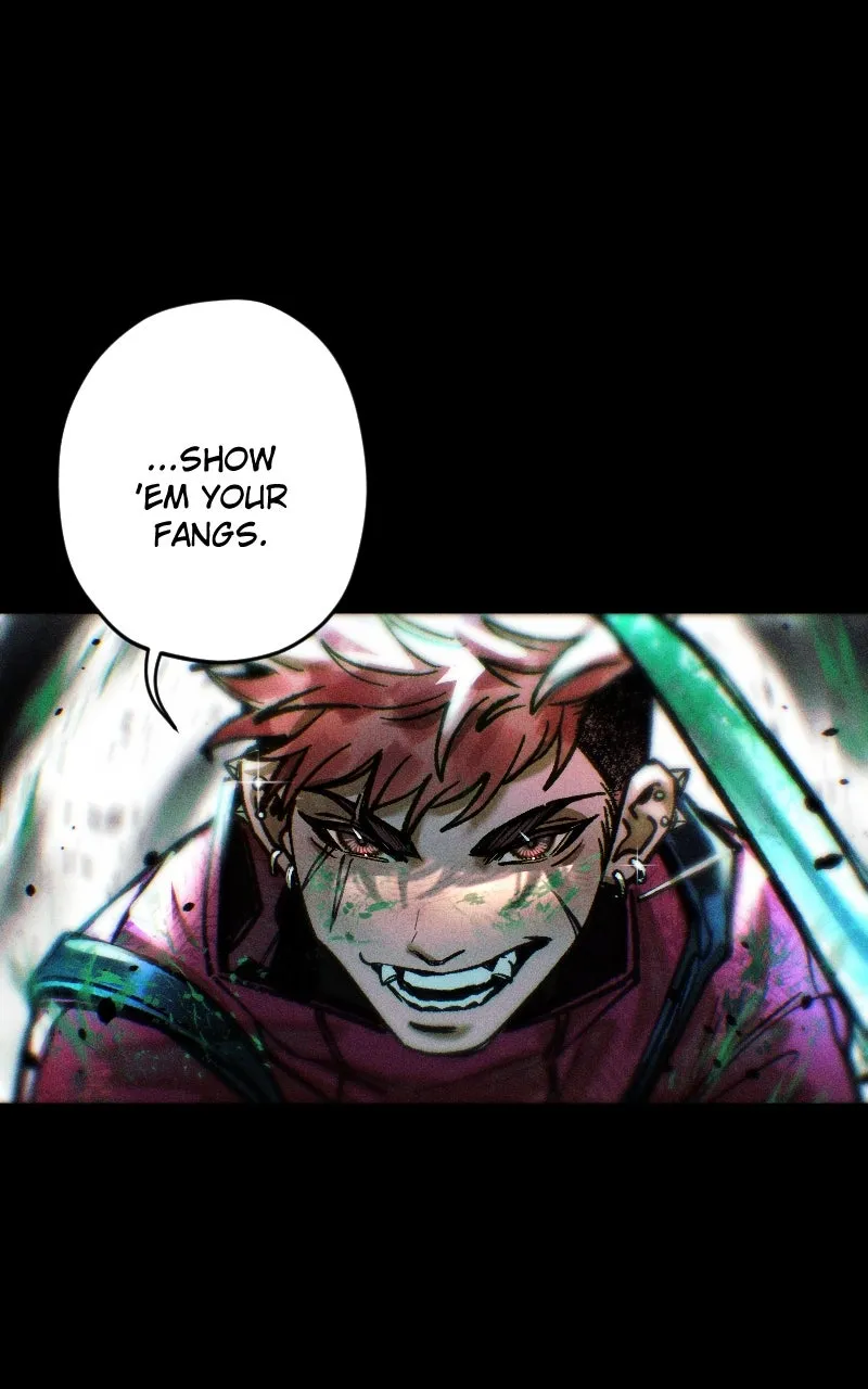 Scale Hunters Chapter 2 page 52 - 