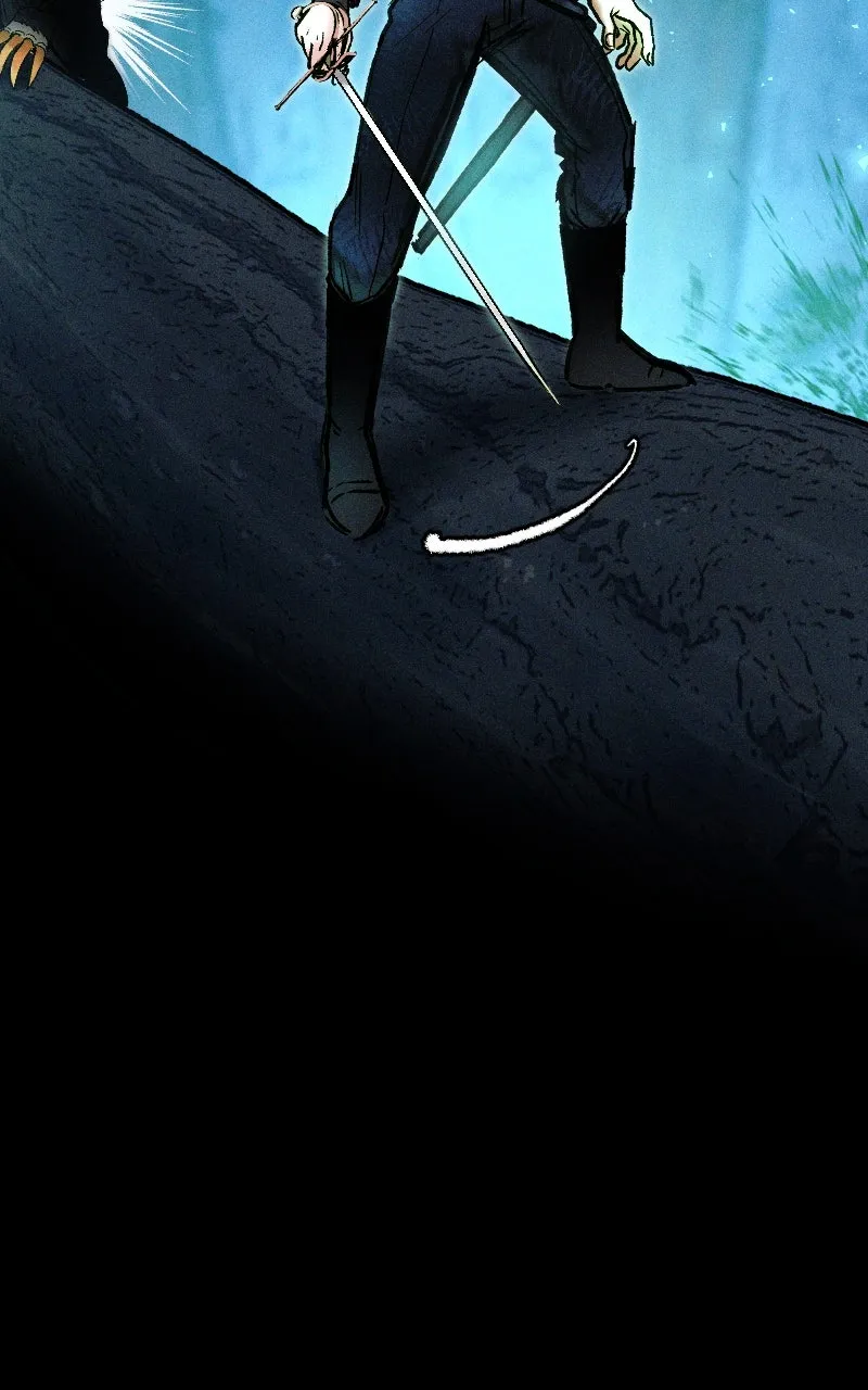 Scale Hunters Chapter 2 page 55 - 