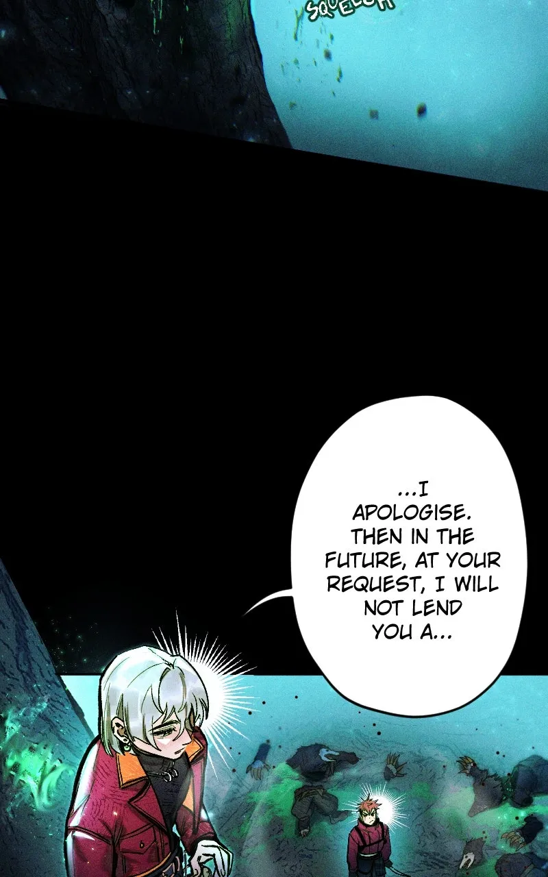 Scale Hunters Chapter 2 page 60 - 