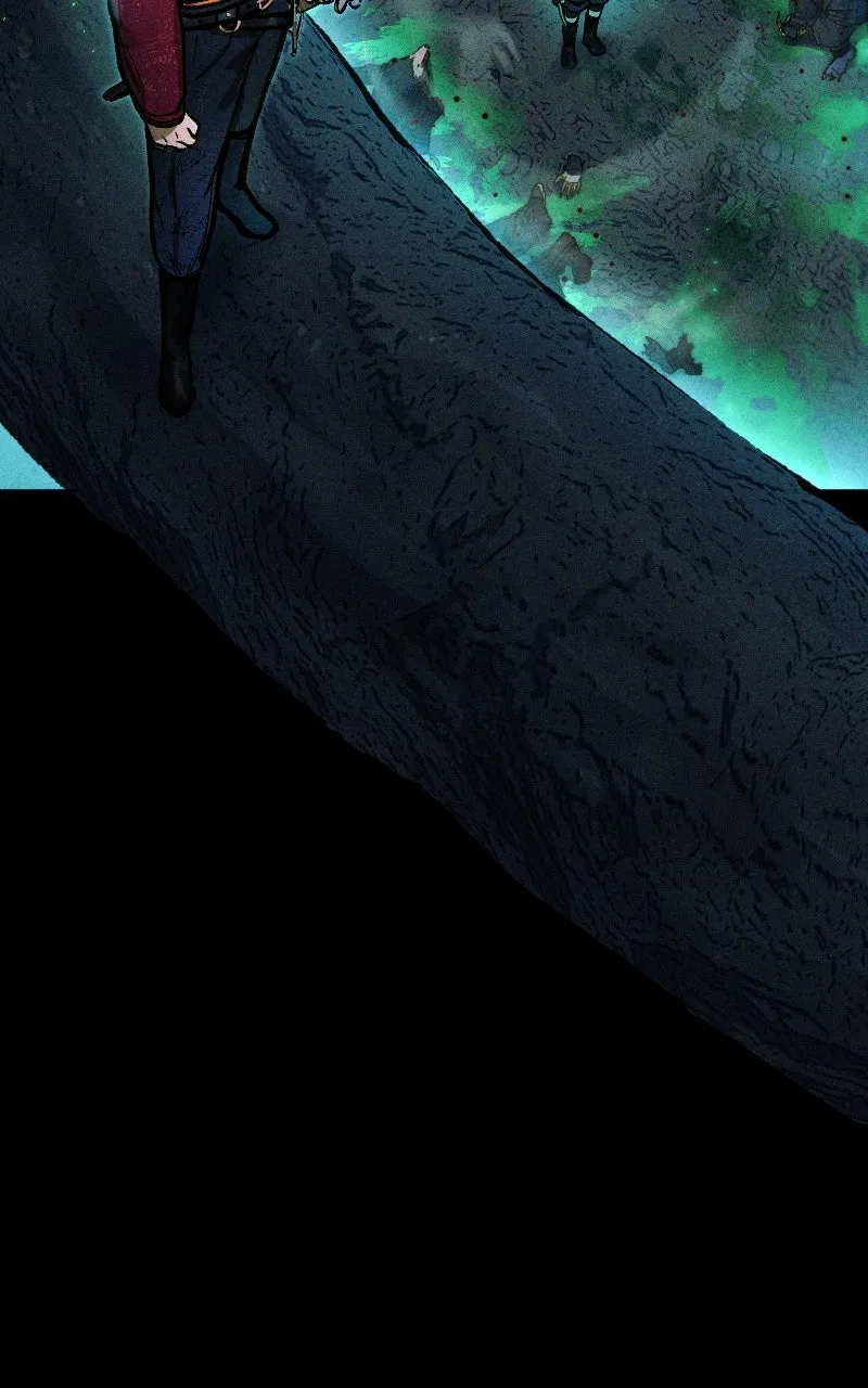 Scale Hunters Chapter 2 page 61 - 