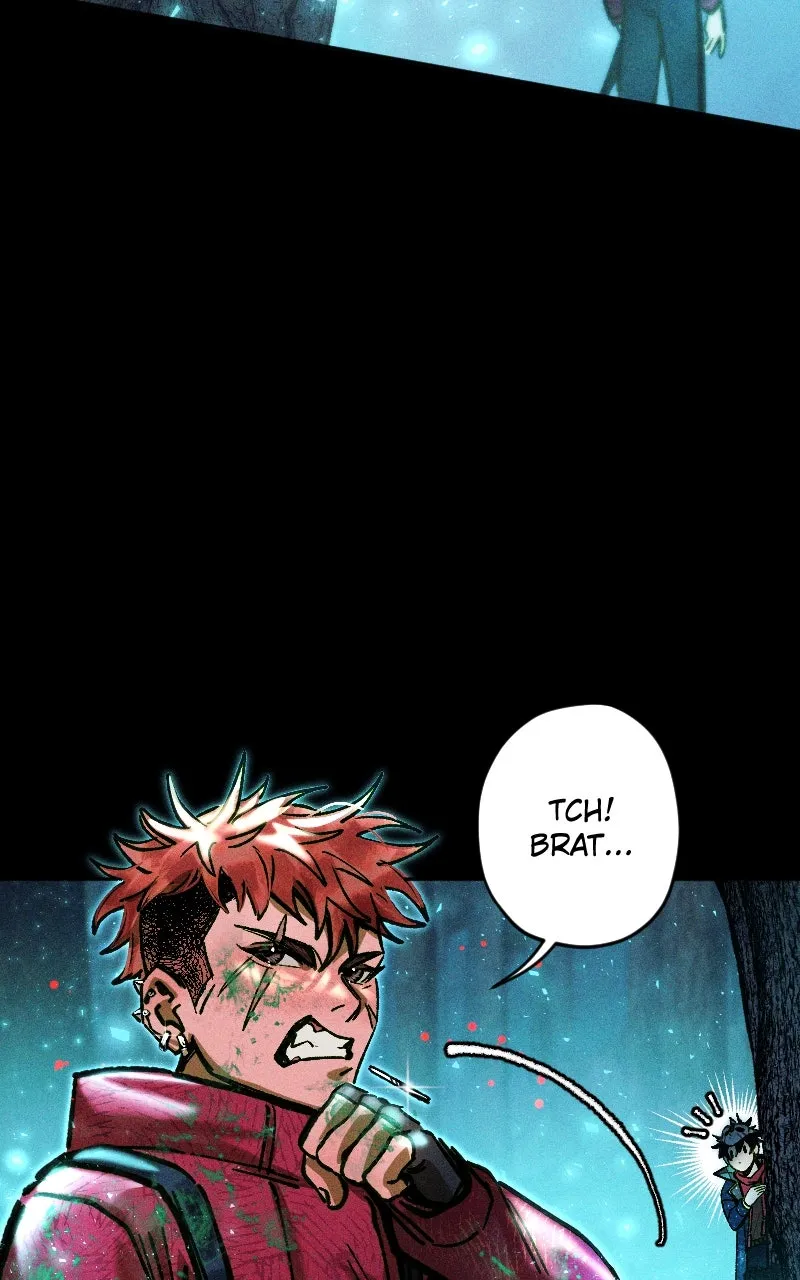 Scale Hunters Chapter 2 page 64 - 