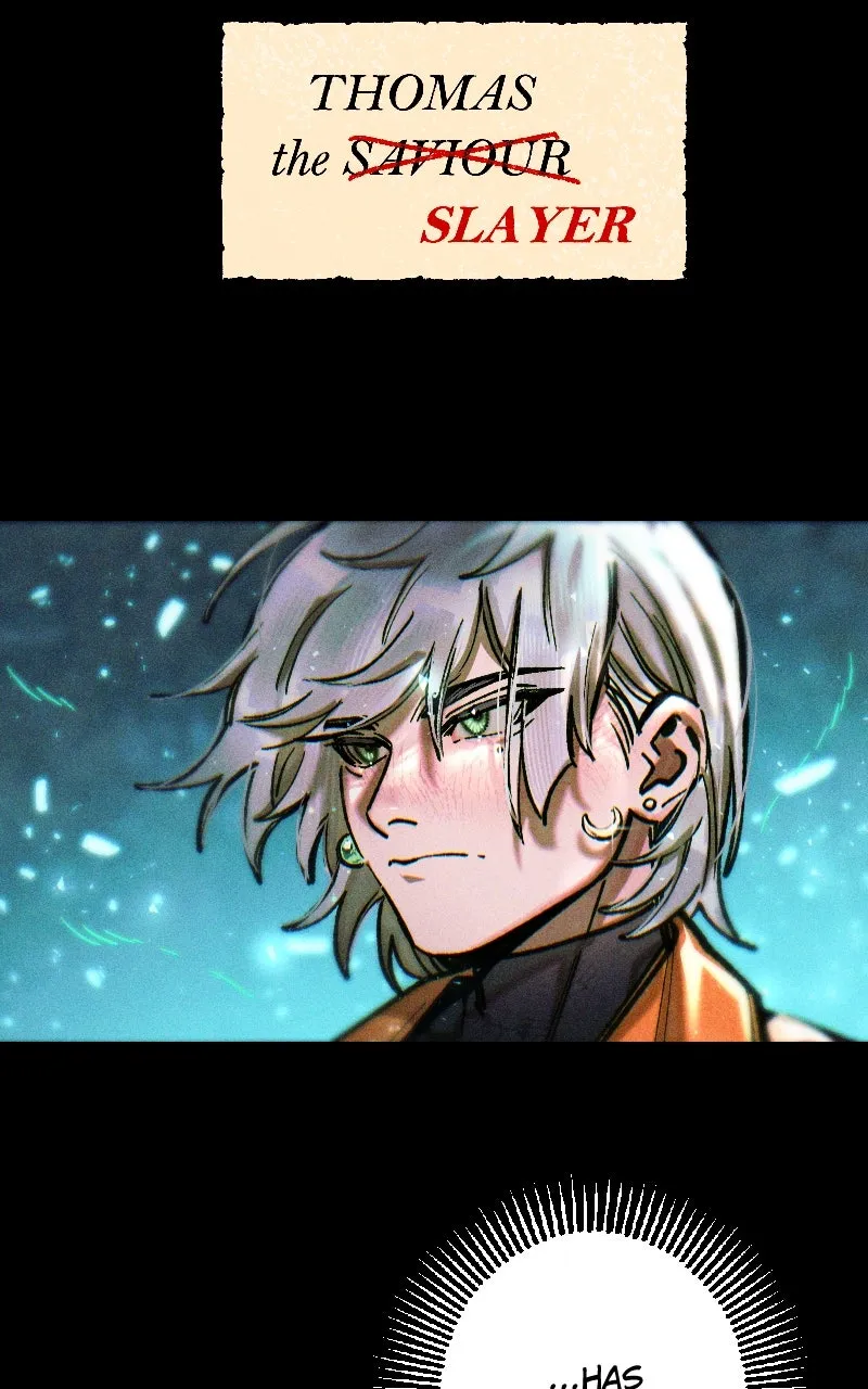 Scale Hunters Chapter 2 page 69 - 
